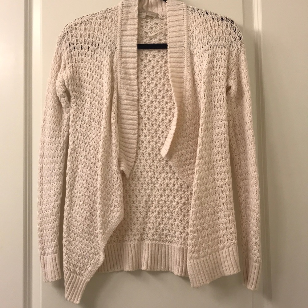 Loft Cardigan